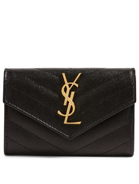 ysl wallet canada|ysl wallets best price.